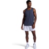 image:imageHead Mens Spin Serve Hypertek Scoopneck Tanktop Standard Fit Lightweight and BreathableCool Grey