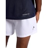 image:imageHead Mens Spin Serve Hypertek Scoopneck Tanktop Standard Fit Lightweight and BreathableNavy