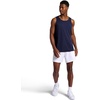 image:imageHead Mens Spin Serve Hypertek Scoopneck Tanktop Standard Fit Lightweight and BreathableNavy