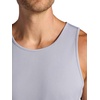 image:imageHead Mens Spin Serve Hypertek Scoopneck Tanktop Standard Fit Lightweight and BreathableSleet