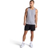 image:imageHead Mens Spin Serve Hypertek Scoopneck Tanktop Standard Fit Lightweight and BreathableSleet