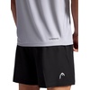 image:imageHead Mens Spin Serve Hypertek Scoopneck Tanktop Standard Fit Lightweight and BreathableSleet