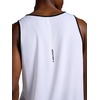 image:imageHead Mens Spin Serve Hypertek Scoopneck Tanktop Standard Fit Lightweight and BreathableStark White