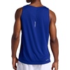 image:imageHead Mens Spin Serve Hypertek Scoopneck Tanktop Standard Fit Lightweight and BreathableStreak