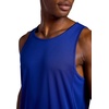image:imageHead Mens Spin Serve Hypertek Scoopneck Tanktop Standard Fit Lightweight and BreathableStreak