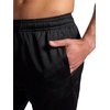 image:imageHead Mens Strike Jogger Standard Fit Midweight Fleece MaterialBlack