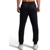 image:imageHead Mens Strike Jogger Standard Fit Midweight Fleece MaterialBlack