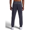 image:imageHead Mens Strike Jogger Standard Fit Midweight Fleece MaterialEbony
