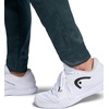 image:imageHead Mens Strike Jogger Standard Fit Midweight Fleece MaterialGreen Gables
