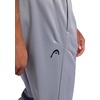 image:imageHead Mens Strike Jogger Standard Fit Midweight Fleece MaterialSleet