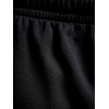 image:imageHead Mens Supreme Stitch Short Standard Fit 7 Inseam Stretch Midweight MaterialBlack