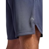 image:imageHead Mens Supreme Stitch Short Standard Fit 7 Inseam Stretch Midweight MaterialCool Grey