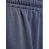 image:imageHead Mens Supreme Stitch Short Standard Fit 7 Inseam Stretch Midweight MaterialCool Grey