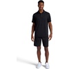 image:imageHead Mens Swift Sphere Short Standard Fit 7 Inseam Stretch Lightweight Material MoistureWickingBlack