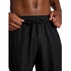 image:imageHead Mens Swift Sphere Short Standard Fit 7 Inseam Stretch Lightweight Material MoistureWickingBlack