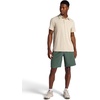 image:imageHead Mens Swift Sphere Short Standard Fit 7 Inseam Stretch Lightweight Material MoistureWickingDuck Green
