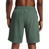 image:imageHead Mens Swift Sphere Short Standard Fit 7 Inseam Stretch Lightweight Material MoistureWickingDuck Green