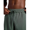 image:imageHead Mens Swift Sphere Short Standard Fit 7 Inseam Stretch Lightweight Material MoistureWickingDuck Green