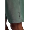 image:imageHead Mens Swift Sphere Short Standard Fit 7 Inseam Stretch Lightweight Material MoistureWickingDuck Green