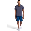 image:imageHead Mens Swift Sphere Short Standard Fit 7 Inseam Stretch Lightweight Material MoistureWickingPoseidon
