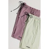 image:imageHead Mens Tennis Performance Play Athletic Fit ShortDusty Lilac