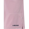 image:imageHead Mens Tennis Performance Play Athletic Fit ShortDusty Lilac