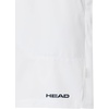 image:imageHead Mens Tennis Performance Play Athletic Fit ShortWhite