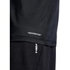 image:imageHead Mens The BackCourt Hypertek Performance TopBlack