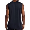 image:imageHead Mens The BackCourt Hypertek Performance TopBlack