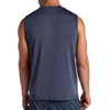 image:imageHead Mens The BackCourt Hypertek Performance TopCool Grey