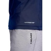 image:imageHead Mens The BackCourt Hypertek Performance TopNavy