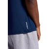 image:imageHead Mens The BackCourt Hypertek Performance TopNavy