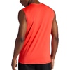 image:imageHead Mens The BackCourt Hypertek Performance TopPoppy Red