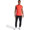 image:imageHead Mens The BackCourt Hypertek Performance TopPoppy Red