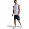 image:imageHead Mens The BackCourt Hypertek Performance TopStark White