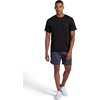 image:imageHead Mens Top Fit Short Sleeve Crewneck TShirt Standard Fit Stretch Lightweight MaterialBlack