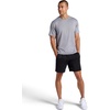 image:imageHead Mens Top Fit Short Sleeve Crewneck TShirt Standard Fit Stretch Lightweight MaterialSleet