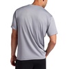 image:imageHead Mens Top Fit Short Sleeve Crewneck TShirt Standard Fit Stretch Lightweight MaterialSleet