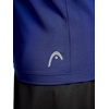 image:imageHead Mens Top Fit Short Sleeve Crewneck TShirt Standard Fit Stretch Lightweight MaterialStreak