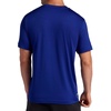 image:imageHead Mens Top Fit Short Sleeve Crewneck TShirt Standard Fit Stretch Lightweight MaterialStreak