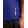 image:imageHead Mens Top Fit Short Sleeve Crewneck TShirt Standard Fit Stretch Lightweight MaterialStreak