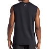 image:imageHead Mens Winner Sleeveless Crewneck Tank Top Standard Fit Stretch Lightweight MaterialBlack