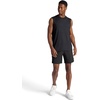 image:imageHead Mens Winner Sleeveless Crewneck Tank Top Standard Fit Stretch Lightweight MaterialBlack