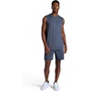 image:imageHead Mens Winner Sleeveless Crewneck Tank Top Standard Fit Stretch Lightweight MaterialCool Grey