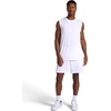 image:imageHead Mens Winner Sleeveless Crewneck Tank Top Standard Fit Stretch Lightweight MaterialStark White