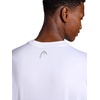 image:imageHead Mens Winner Sleeveless Crewneck Tank Top Standard Fit Stretch Lightweight MaterialStark White