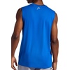 image:imageHead Mens Winner Sleeveless Crewneck Tank Top Standard Fit Stretch Lightweight MaterialSupreme Blue