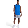 image:imageHead Mens Winner Sleeveless Crewneck Tank Top Standard Fit Stretch Lightweight MaterialSupreme Blue