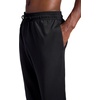 image:imageHead Mens Zenith Jogger Standard Fit Stretch Midweight Micro Terry MaterialBlack