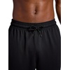 image:imageHead Mens Zenith Jogger Standard Fit Stretch Midweight Micro Terry MaterialBlack